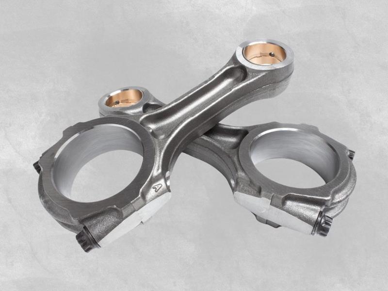 Piston Kolu