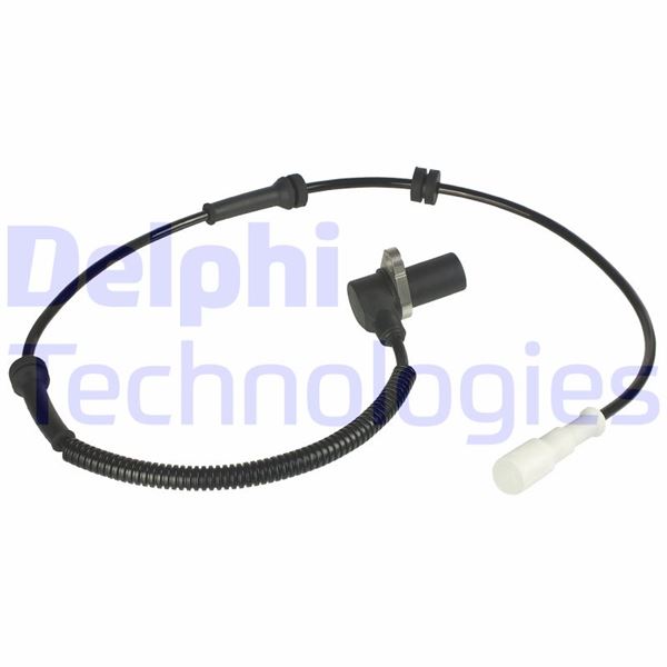 ABS DEVİR SENSÖRÜ ÖN SOL CHEVROLET LACETTI (J200)-NUBIRA 05>