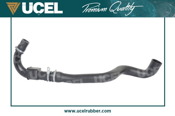 TURBO HORTUMU KUCUK PLASTIK PARCA HARIC (DACIA LOGAN-SANDERO / RENAULT MEGANE II-SCENIC II 1.5DCI)