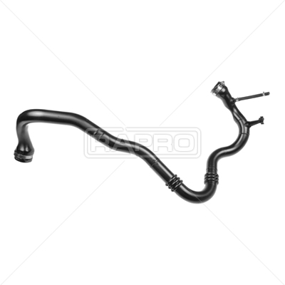 TURBO HORTUMU DUSTER- LOGAN II- SANDERO II- CLIO IV 1.5 DCI K9K