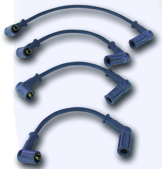 BUJI+BOBIN KABLOSU DKS SLX/S DUZ MOTOR 1.4-1.6 KISA