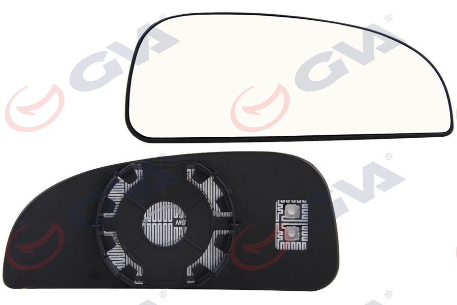 Ayna Camı Sol Ducato-boxer-jumper 06> Isıtmalı+...