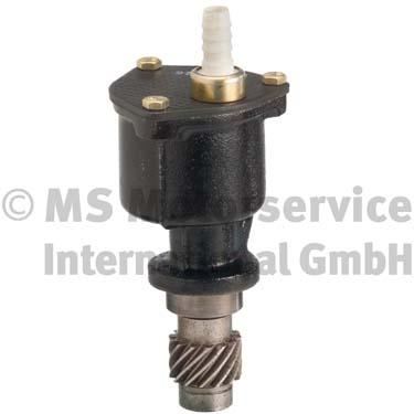 Vacuum Pump