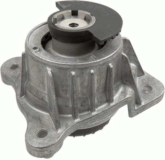 Motor Takozu Alt Sağ