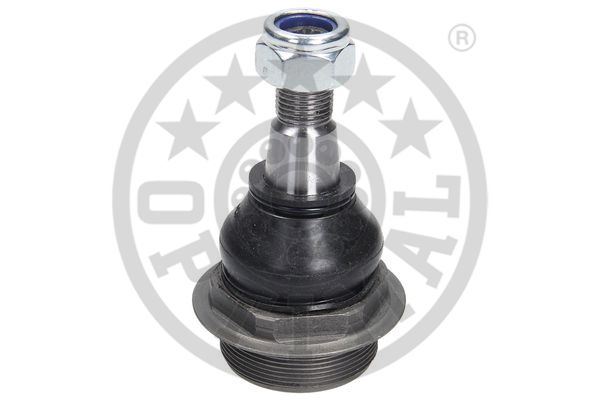 ALT ROTİL SAĞ RENAULT MASTER III 10> OPEL MOVANO III 10> 2.3dCi (18MM)