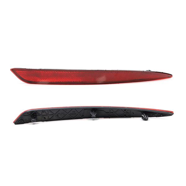 ARKA TAMPON REFLEKTORU SAG FIAT EGEA SEDAN 15>