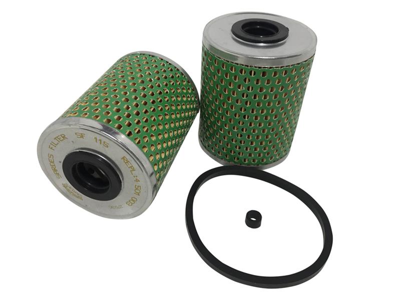 Yakıt Filtresi Lgn Ii-espace Iv-mgn Ii-kng 1.9 Dci...
