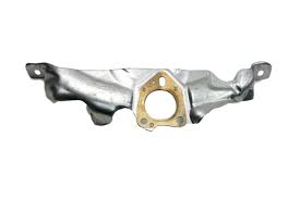 Turbo Manifold Contası
