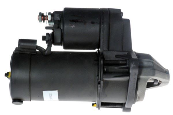 Marş Motoru 12V 1.1KW 9 Dış