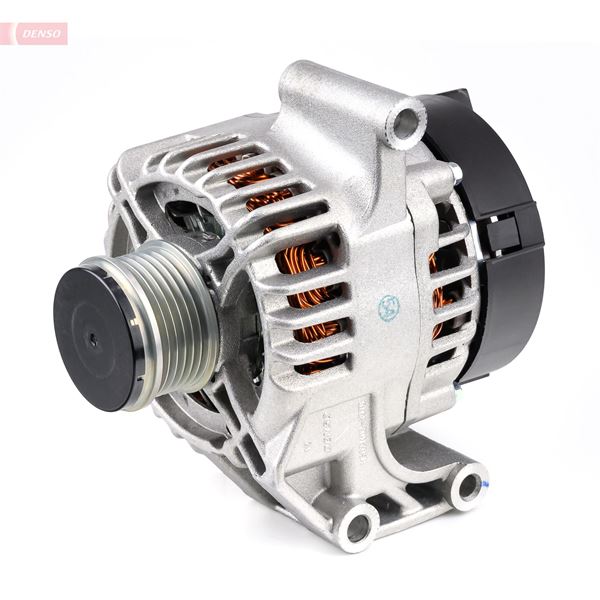 Alternatör 90A
