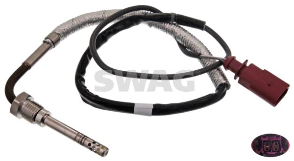 Atik Gaz Isi Sensörü (Febi 49270)