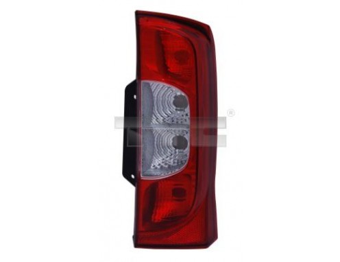 STOP LAMBASI SAĞ FIORINO-BIPPER-NEMO 08=> (TEK KAPI)