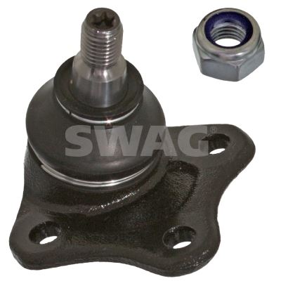ROTİL ALT SAĞ VW-SKODA-SEAT-AUDİ-GOLF4-BORA-A3-TOLEDO 97>