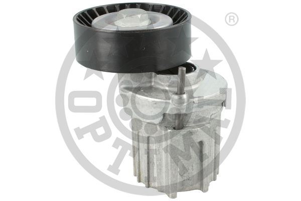 Germe Kolu Kanallı V Kayışı A18X1-8XK