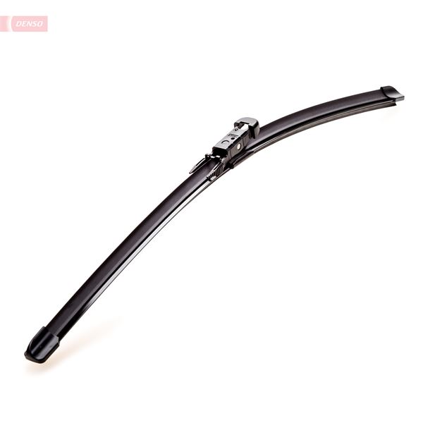 Wiper. Flat Rear Blade