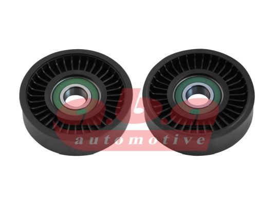 ALTERNATÖR GERGİ RULMANI (TEK RULMAN) ASTRA G (02-05)- VECTRA B (00-03)-VECTRA C-ZAFIRA 2.0 16V-2.2 16V