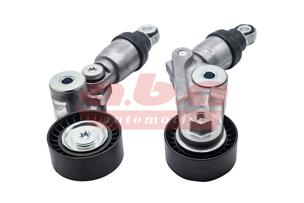 ALTERNATÖR KAYIŞI OTOMATİK GERGİ RULMANI KOMPLE MAZDA 2 1,5L S5 DJ SKYACTIV dizel 14-> / MAZDA 3 1,5L S5 BM SKYACTIV 16-> / CX-3 1,5L S5 DK SKYACTIV 15->
