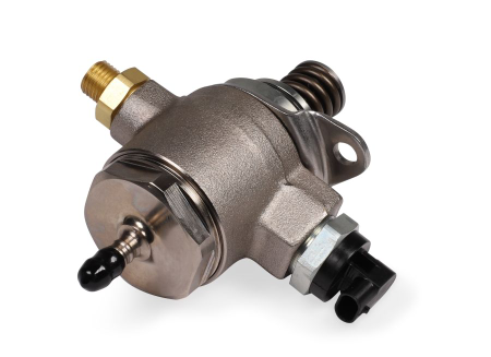 High Pressure Pump