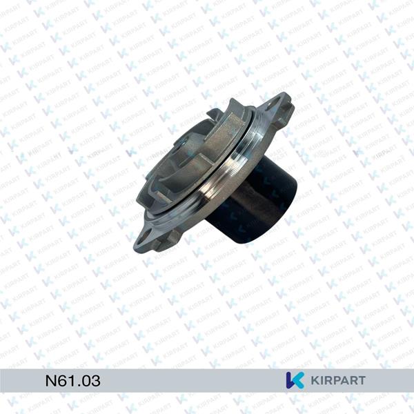 DEVİRDAİM DOBLO-BRAVA-MAREA-STILO 1.9JTD-ASTRA H-VECTRA C 1.9CDTI (OES ÜRÜNÜDÜR)