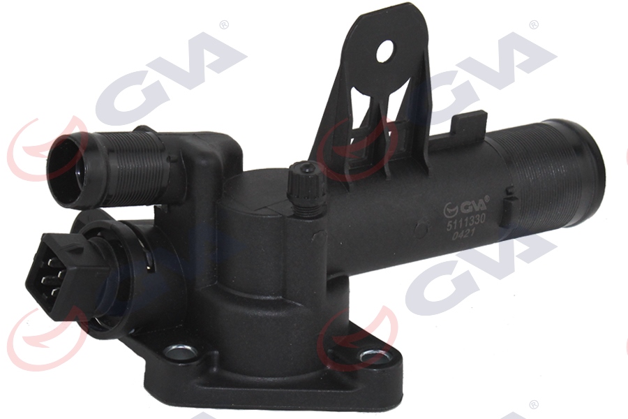Termostat (83C)