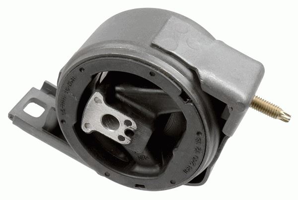 Motor Takozu Arka
