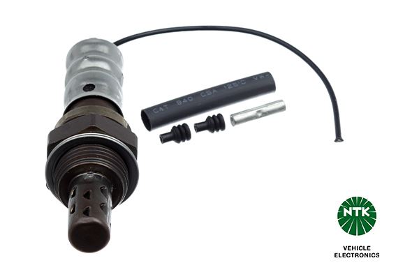 OKSİJEN SENSÖRÜ UNİVERSAL TİP DAEWOO. DAIHATSU. FIAT. HONDA. HYUNDAI. KIA. MAZDA. MERCEDES. MITSUBISHI. NISSAN. OPEL. RENAULT. SUBARU. SUZUKI. TOYOTA. VOLVO. VW - 1 KABLOLU SOKETSİZ (OZA734-E