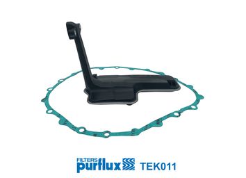 Şanzıman Yağı Filtre Seti