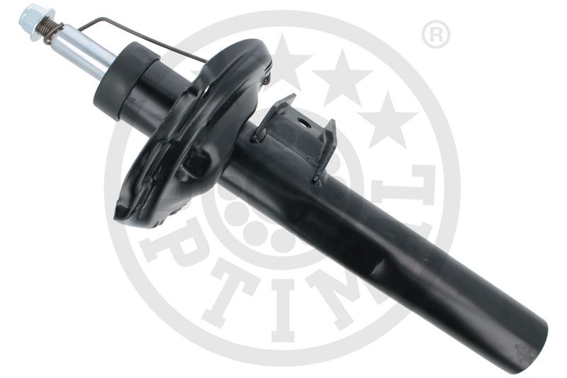 ÖN AMORTİSÖR 50mm GOLF VII-OCTAVI-A3 13=> (GAZLI)