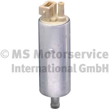 Electric Fuel Pump