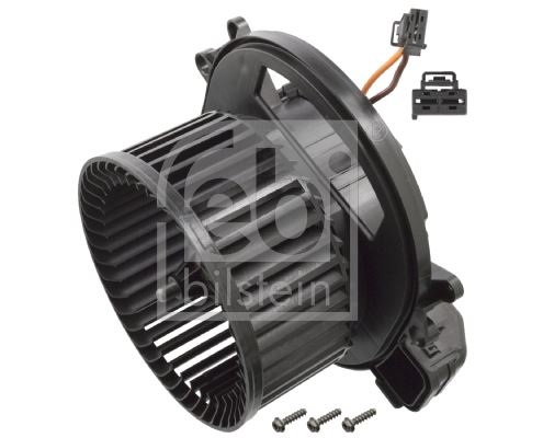 Kalorifer Motoru