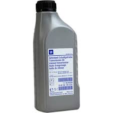 Şanzıman Yağı Kırmızı 1 Lt. Sae 75W-90
