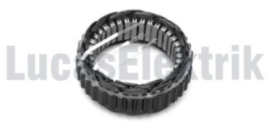 Stator 70A Vakumlu Alternatör