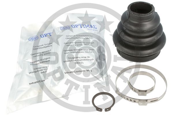 AKS KORUGU TAKIMI ARKA DIS BMW E60 E61 E63 E64 E65 E66 F15 E71 F16 E89