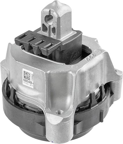 Motor Takozu Sol