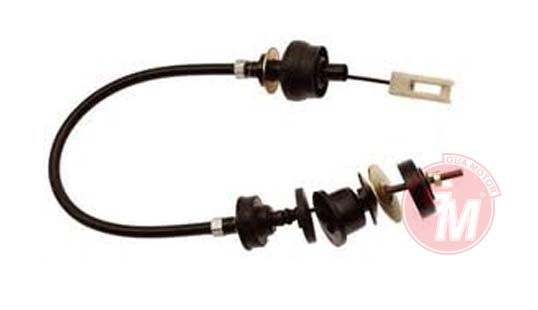 DEBRİYAJ TELİ P206 DS Hdi 90cv-P206 2.0L 138cv 02=> (OTOMATİK)