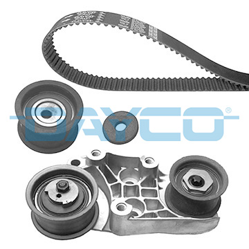 EKSANTRİK GERGİ KİTİ (225x300) VECTRA A-B 2.5 V6 (92-00) OMEGA B 2.5 V6-3.0 V6 (94-01) (K015453XS)