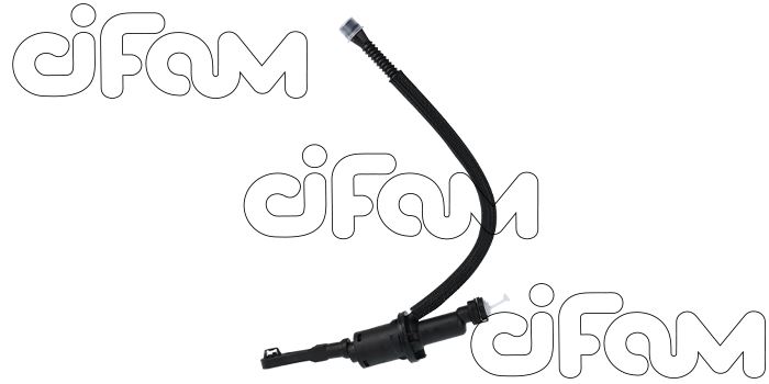 Debriyaj Üst Merkezi P407-C6 DW10BTED4 2.0 Hdi ML6...