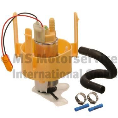 Electric Fuel Pump With Accessories