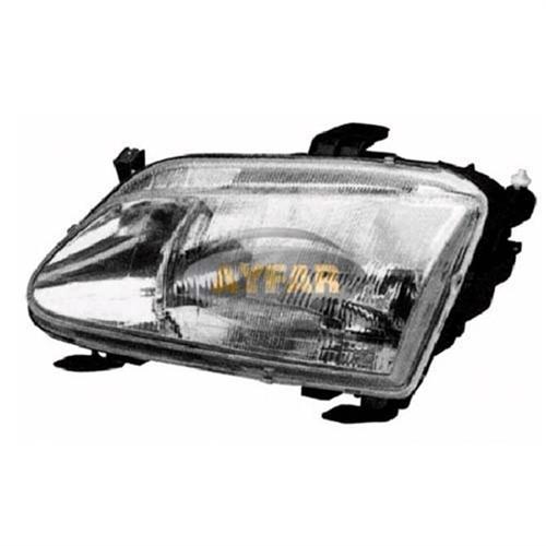 FAR SAĞ MGN I 09/96-02/99-SCENIC 10/96-09/99 (ELEKTRİKLİ)(H4) (MESAFE AYARLI)