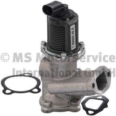 Electric Egr Valve
