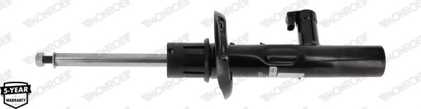 ÖN AMORTİSÖR PASSAT (05-14)-TIGUAN 07=> (ELEKTRONİK AMORT.AYARLAMASINA SAHİP ARAÇLAR İÇİN) (GAZLI) ( Monroe RideSense Electronic Suspension )
