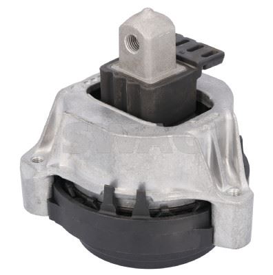 Motor Takozu