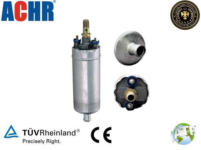 Yakıt Pompası 190 E.w 202.W 124.W 210 4 Bar 120L-H