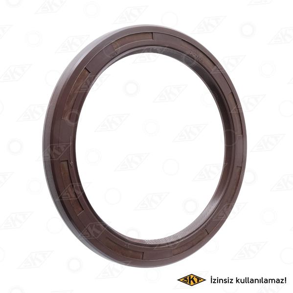 KRANK ARKA KEÇESİ R9-R11-R19-R12 TOROS-CLIO-MGN-SCENIC-KNG-TWNG (80x100x8)