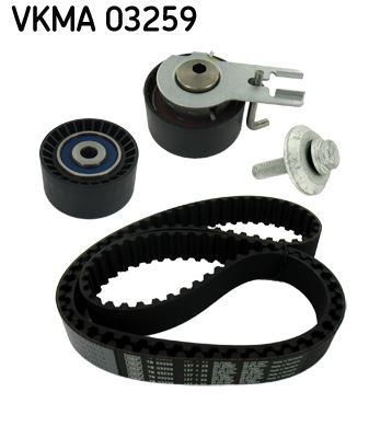 Eksantrik Gergi Kiti P206-P207-P307-P308-P407-P300...