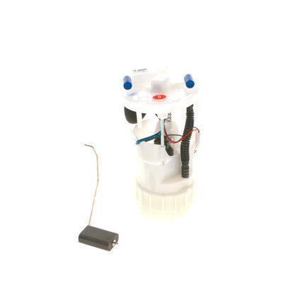 Depo Şamandirasi Mgn II 1.4 16V-1.6 16V-2.0 16V 02...