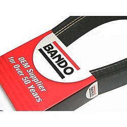 Kanallı Kayış 5PK0960