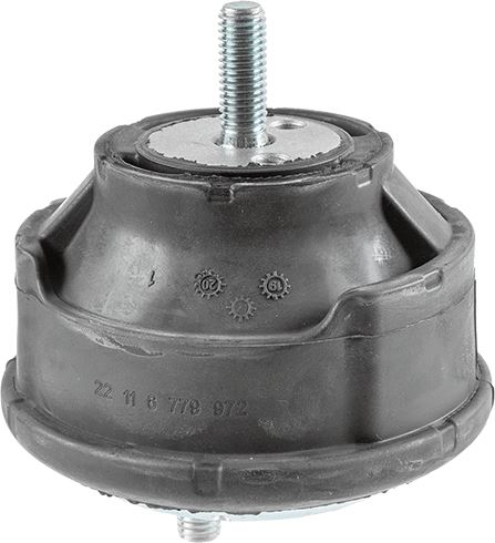 MOTOR TAKOZU ALT BMW M43 M47 N40 N42 N43 N45 N46 E46 E85