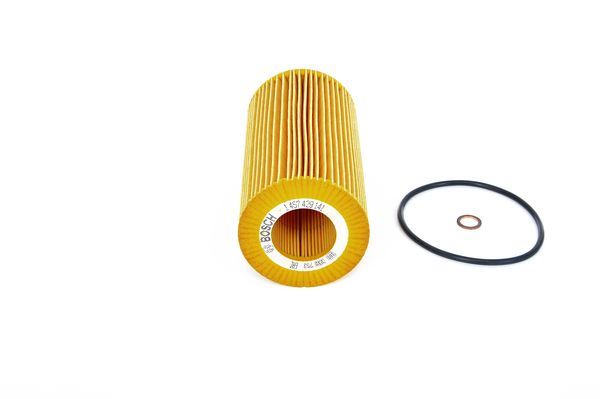 YAG FILTRESI BMW M62 E34 E38 E39 E53 . LAND ROVER RANGE ROVER III M62B44 L322