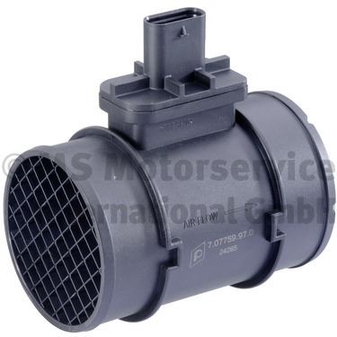 Air Mass Sensör